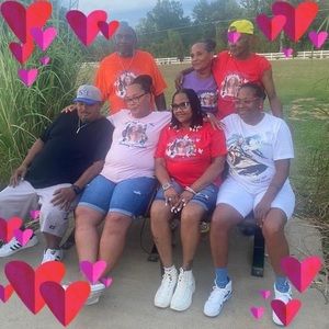 Meet your Posher, Gloria